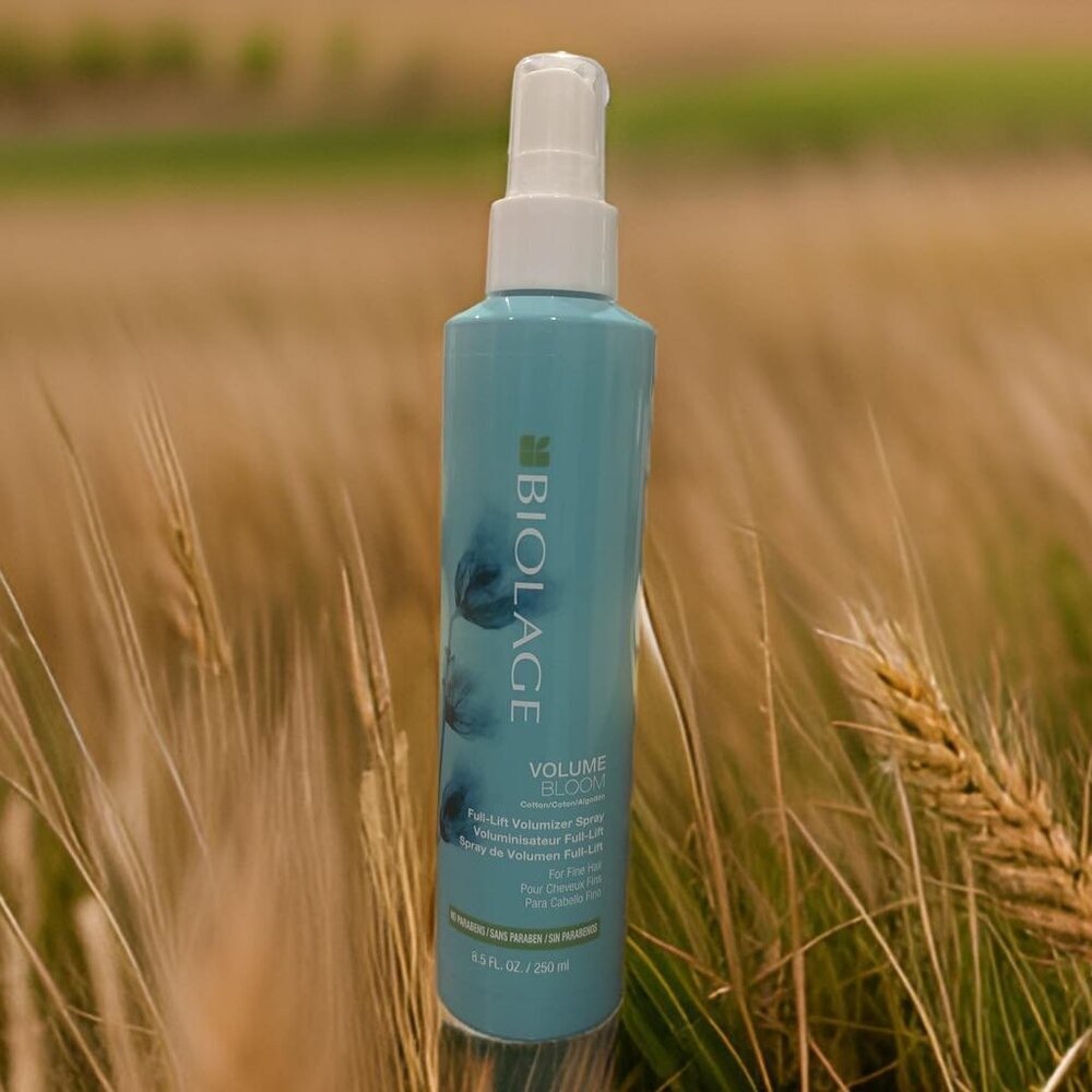 Biolage Volume Bloom Full Lift Volumizing Spray 8.5 oz